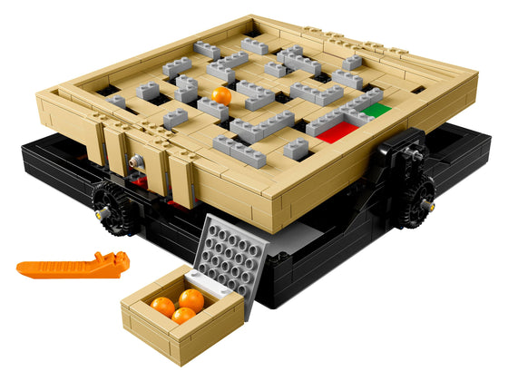 LEGO LEGO Ideas (CUUSOO) Maze (21305-1)