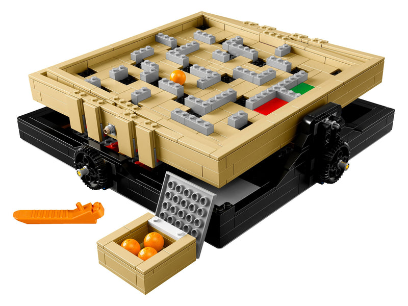LEGO LEGO Ideas (CUUSOO) Maze (21305-1)
