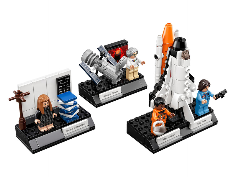 LEGO LEGO Ideas (CUUSOO) Women of NASA (21312-1)
