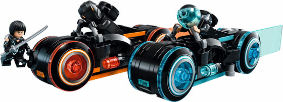 LEGO LEGO Ideas (CUUSOO) TRON: Legacy Lightcycle (21314-1)