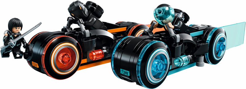 LEGO LEGO Ideas (CUUSOO) TRON: Legacy Lightcycle (21314-1)
