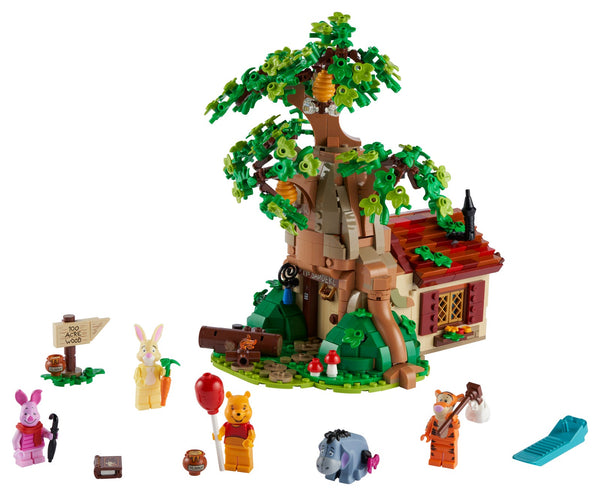 LEGO Ideas (CUUSOO)
