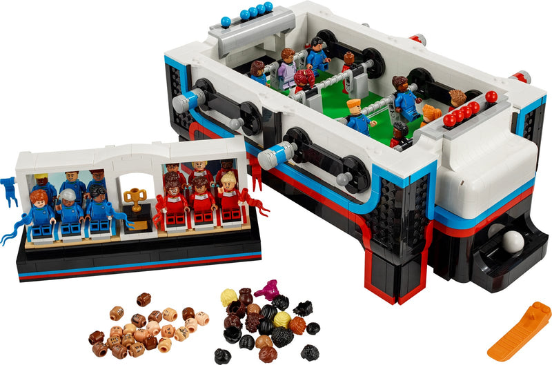 LEGO LEGO Ideas (CUUSOO) Table Football (21337-1)
