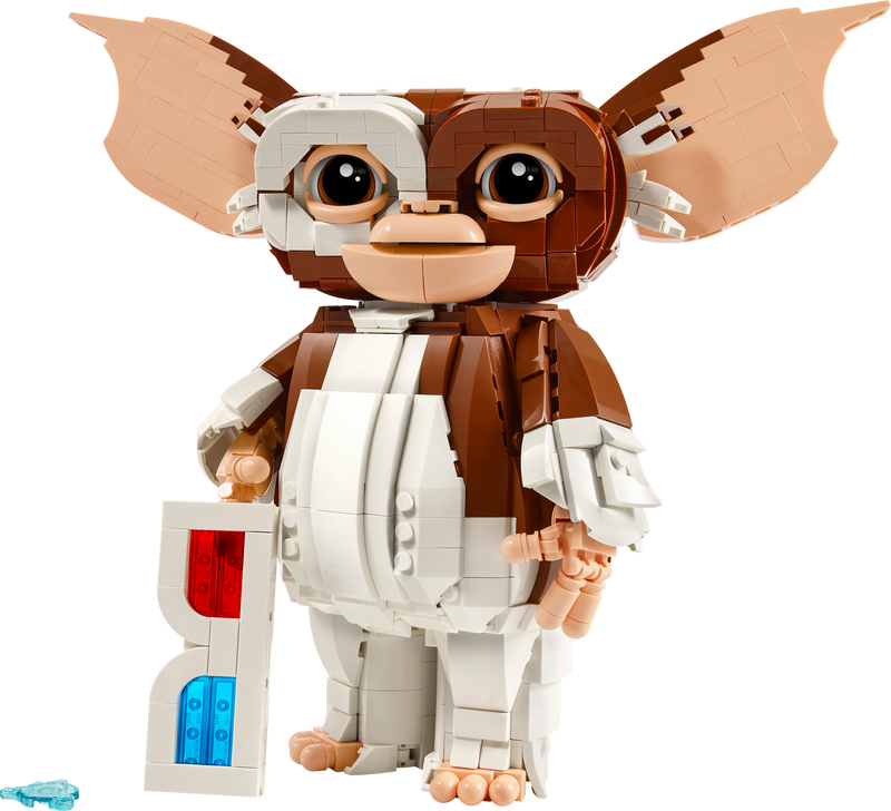 LEGO LEGO Ideas (CUUSOO) Gremlins: Gizmo (21361-1)