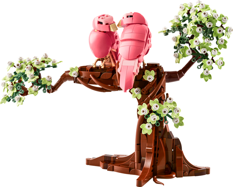 LEGO LEGO Ideas (CUUSOO) Love Birds (21365-1)