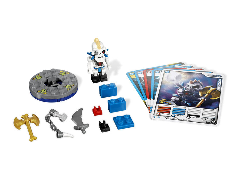 LEGO NINJAGO Nuckal blister pack (2173-1)