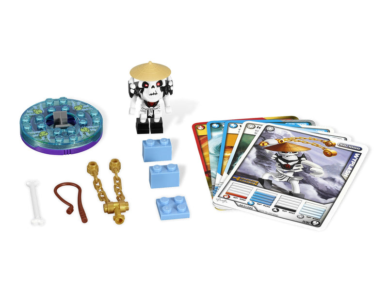 LEGO NINJAGO Wyplash blister pack (2175-1)