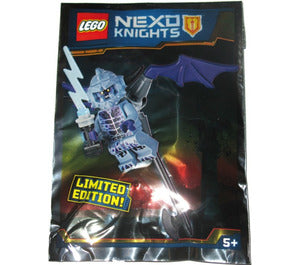 LEGO NEXO KNIGHTS Stone Giant with Flying Machine foil pack (271722-1)
