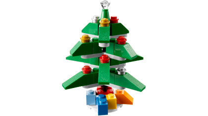 LEGO Creator Christmas Tree polybag (30009-1)