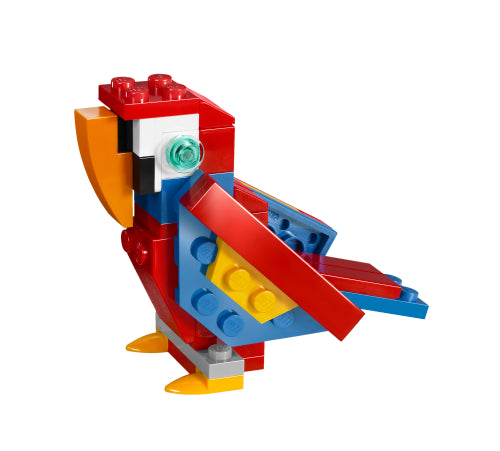 LEGO Creator Parrot polybag (30021-1)