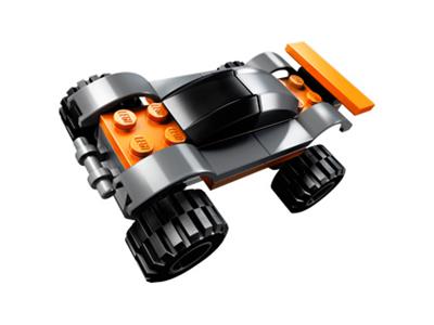 LEGO Racers Off Road Racer 2 polybag (30035-1)
