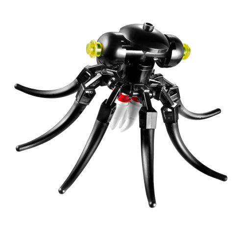 LEGO Atlantis Octopus polybag (30040-1)
