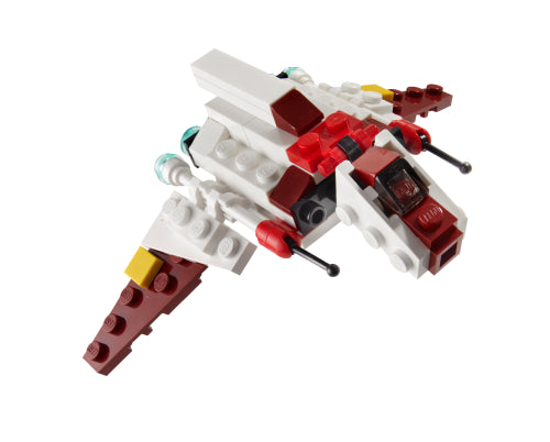 LEGO Star Wars Republic Attack Shuttle - Mini polybag (30050-1)