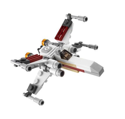 LEGO Star Wars X-wing Fighter - Mini polybag (30051-1)