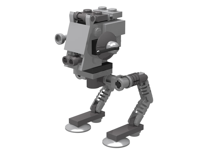 LEGO Star Wars AT-ST - Mini polybag (30054-1)