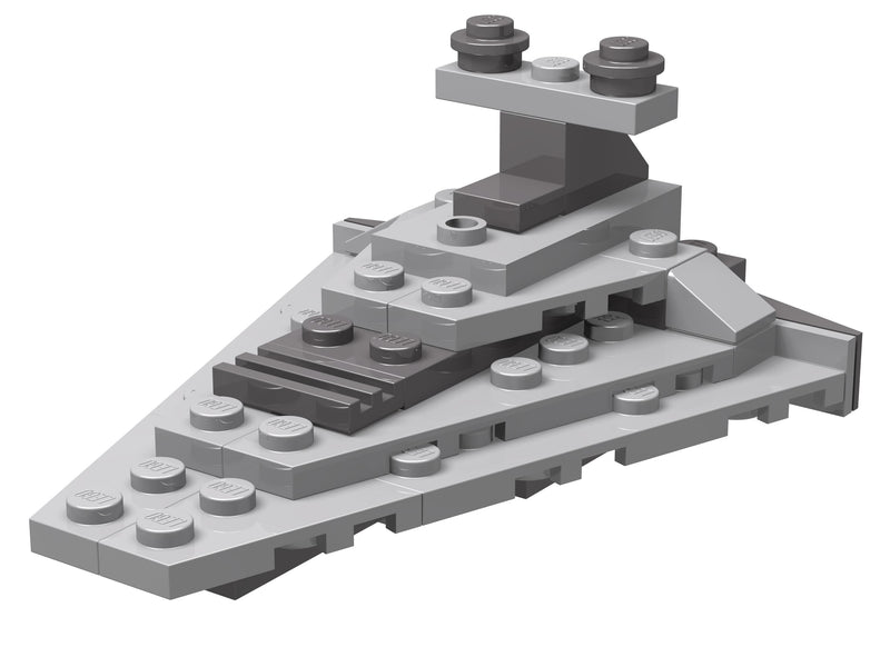 LEGO Star Wars Star Destroyer - Mini polybag (30056-1)