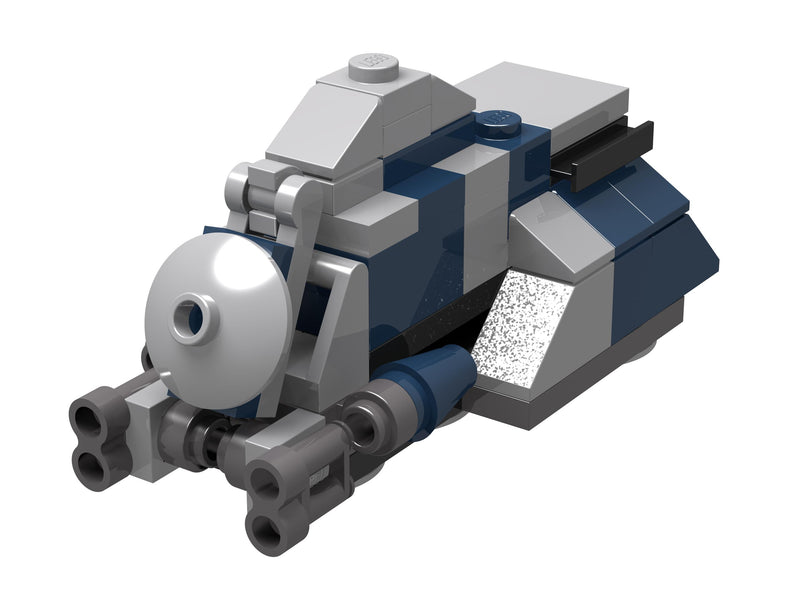 LEGO Star Wars MTT - Mini polybag (30059-1)