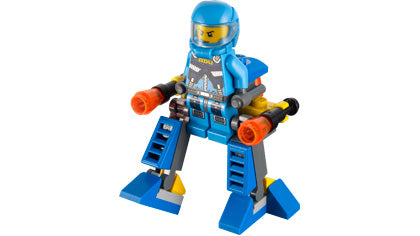 LEGO Space ADU Walker polybag (30140-1)