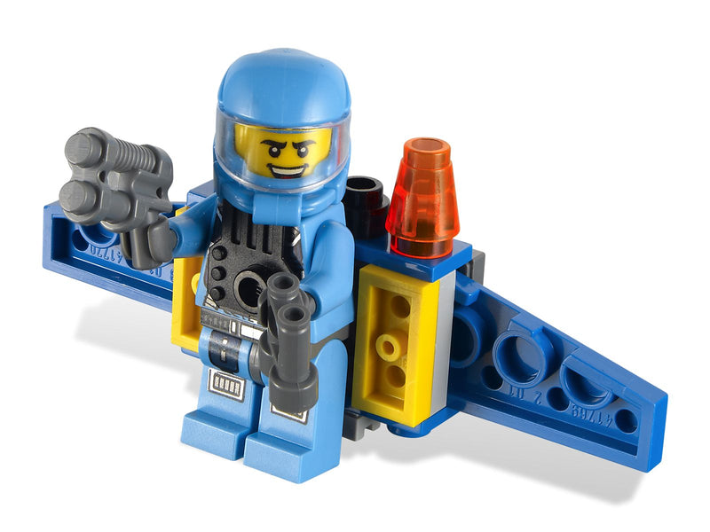 LEGO Space ADU Jet Pack polybag (30141-1)