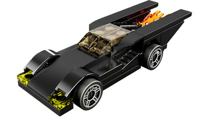 LEGO Super Heroes Batmobile polybag (30161-1)