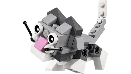 LEGO Creator Cute Kitten polybag (30188-1)