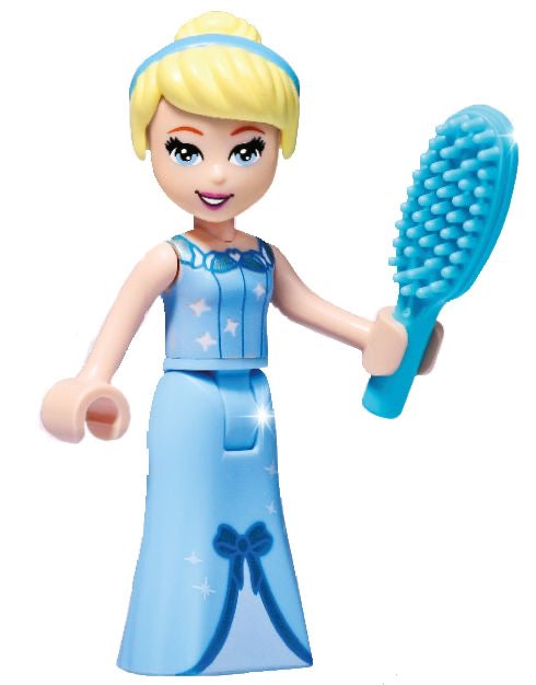 LEGO Disney Cinderella foil pack (302003-1)
