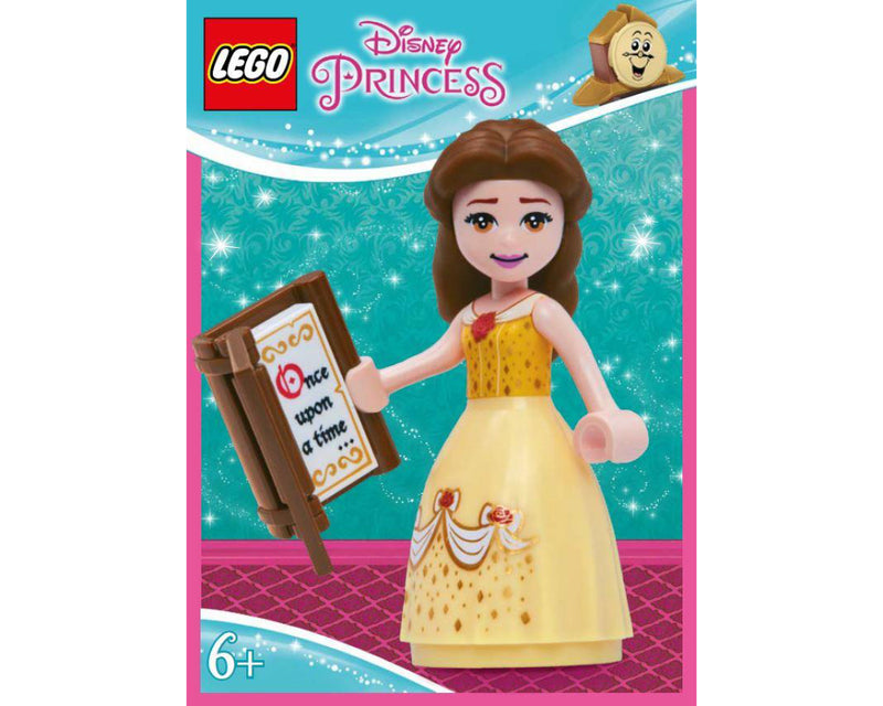 LEGO Disney Belle foil pack #2 (302108-1)