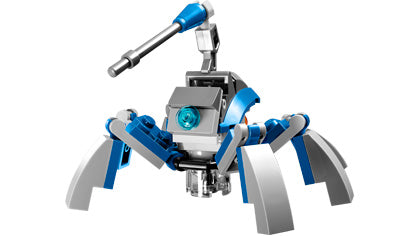 LEGO Star Wars Umbaran MHC - Mini polybag (30243-1)