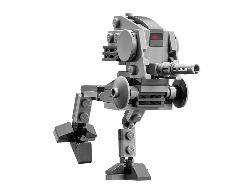 LEGO Star Wars AT-DP - Mini Polybag (30274-1)