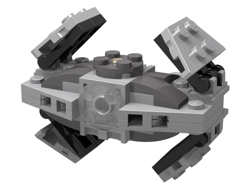 LEGO Star Wars TIE Advanced Prototype - Mini polybag (30275-1)