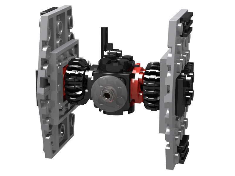 LEGO Star Wars First Order Special Forces TIE Fighter - Mini polybag (30276-1)