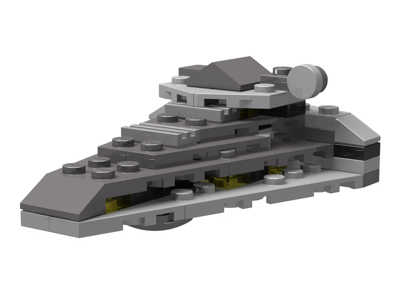 LEGO Star Wars First Order Star Destroyer - Mini polybag (30277-1)