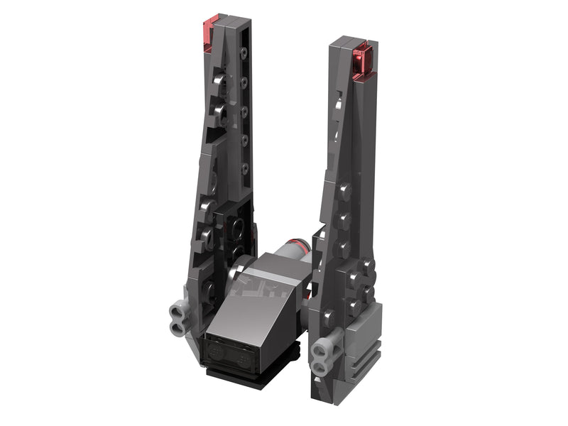 LEGO Star Wars Kylo Ren's Command Shuttle - Mini polybag (30279-1)