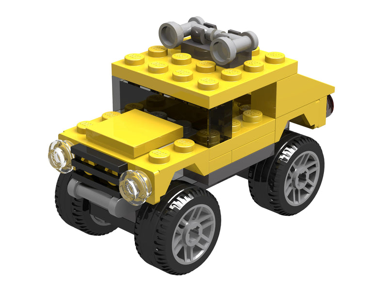 LEGO Creator Off-Road polybag (30283-1)