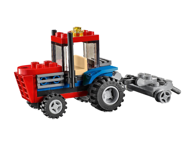 LEGO Creator Tractor polybag (30284-1)