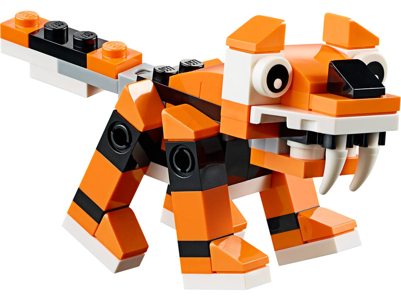 LEGO Creator Tiger polybag (30285-1)