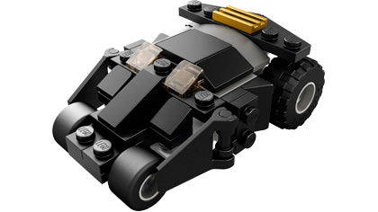 LEGO Super Heroes The Batman Tumbler polybag (30300-1)