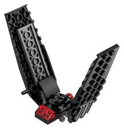 LEGO Star Wars Kylo Ren's Shuttle - Mini polybag (30380-1)