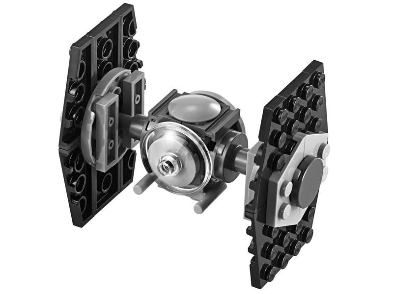 LEGO Star Wars Imperial TIE Fighter - Mini polybag (30381-1)