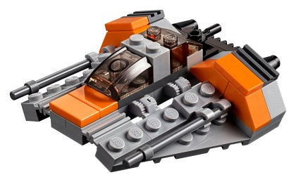 LEGO Star Wars Snowspeeder - Mini polybag (30384-1)