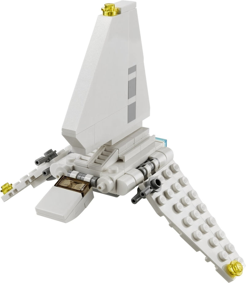 LEGO Star Wars Imperial Shuttle - Mini polybag (30388-1)