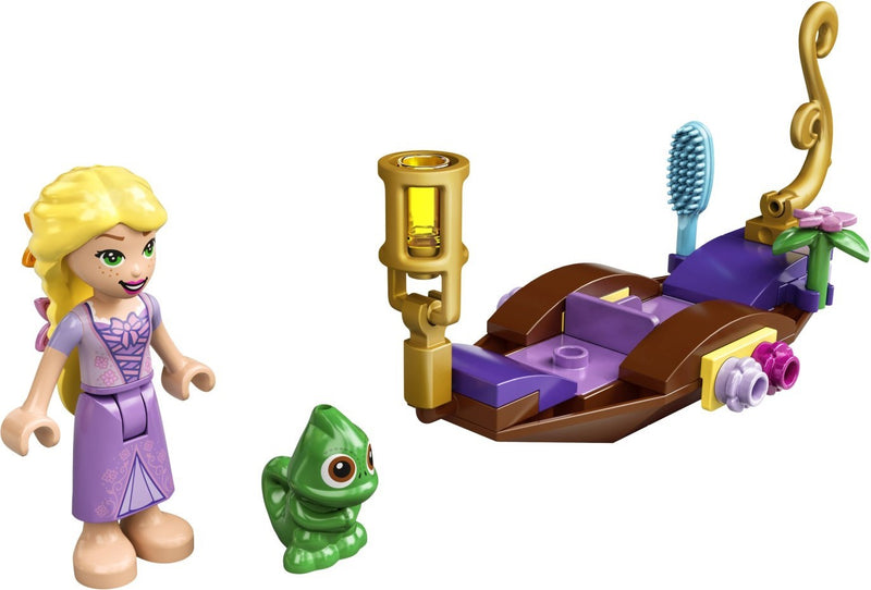 LEGO Disney Rapunzel's Boat polybag (30391-1)