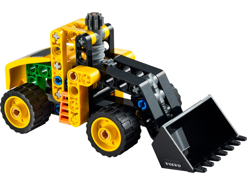 LEGO Technic Volvo Wheel Loader polybag (30433-1)