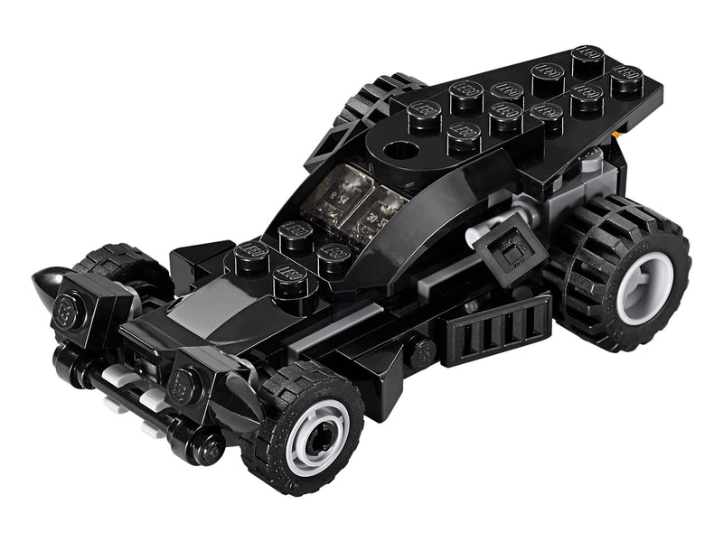 LEGO Super Heroes The Batmobile polybag (30446-1)