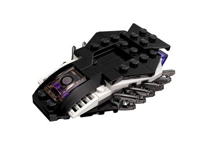 LEGO Super Heroes Royal Talon Fighter polybag (30450-1)