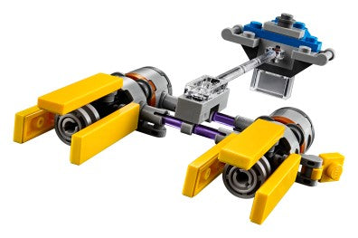 LEGO Star Wars Podracer - Mini polybag (30461-1)