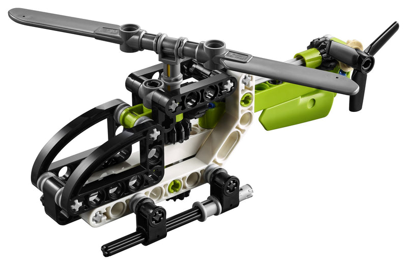 LEGO Technic Helicopter polybag (30465-1)