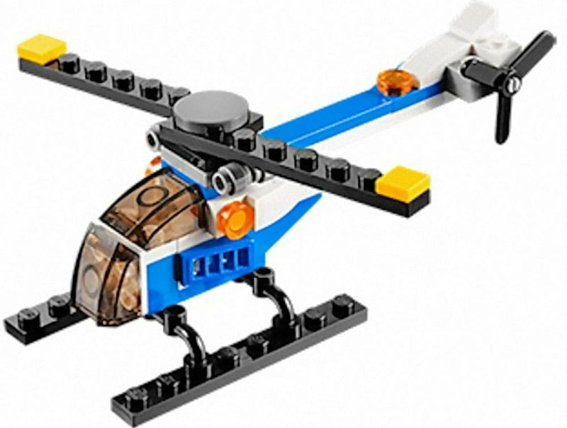 LEGO Creator Helicopter polybag (30471-1)