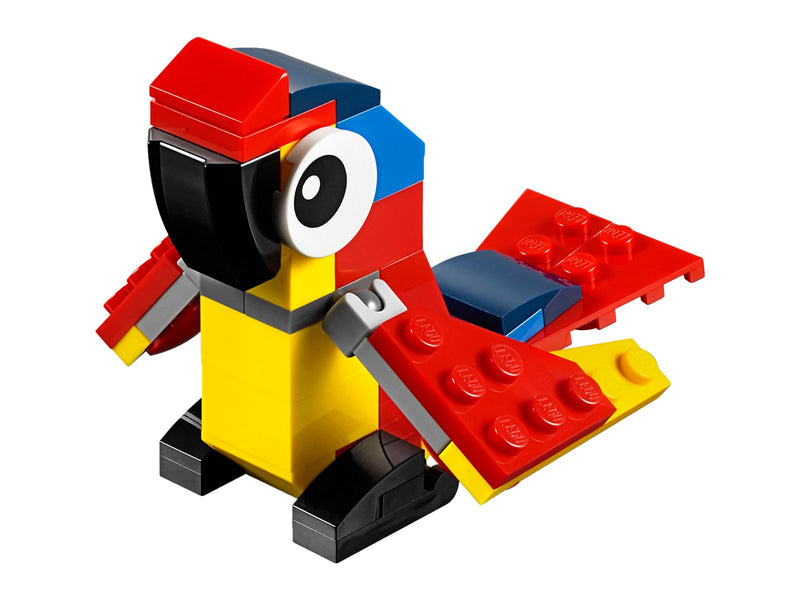 LEGO Creator Parrot polybag (30472-1)