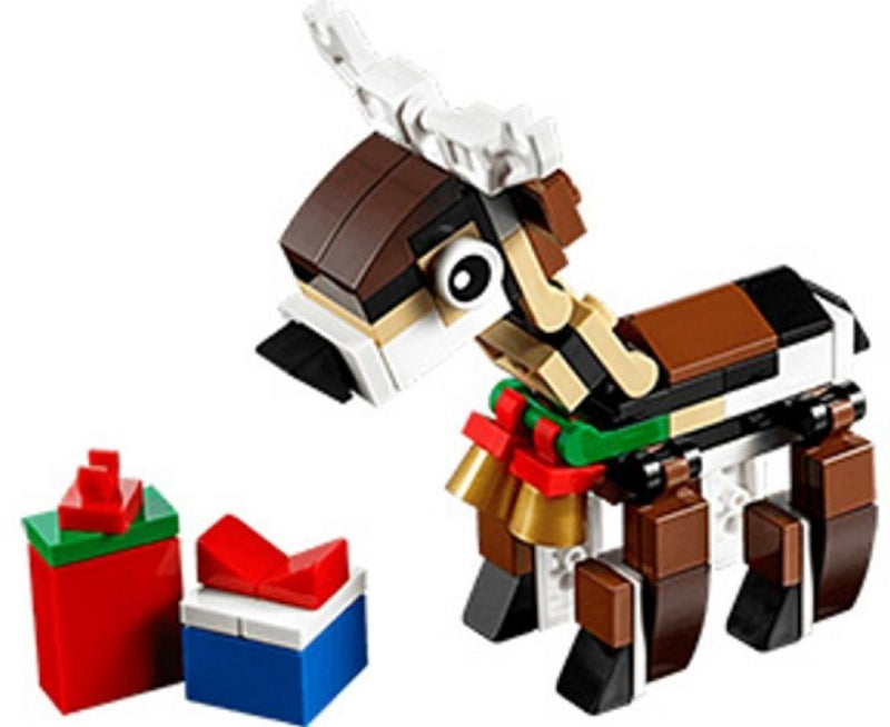 LEGO Creator Reindeer polybag (30474-1)